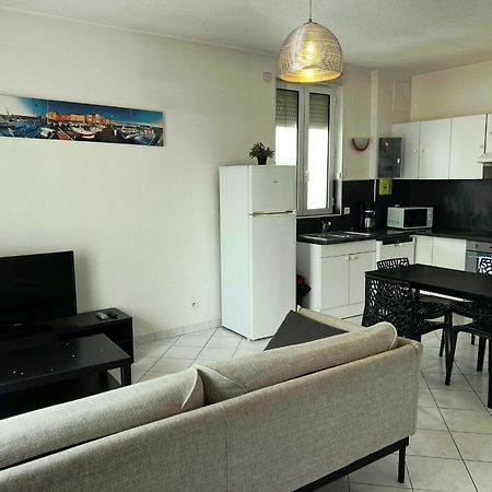 Residence Enzo Paradise La Seyne-sur-Mer Esterno foto