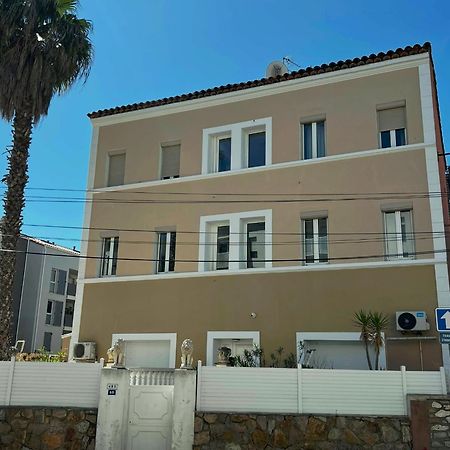 Residence Enzo Paradise La Seyne-sur-Mer Esterno foto