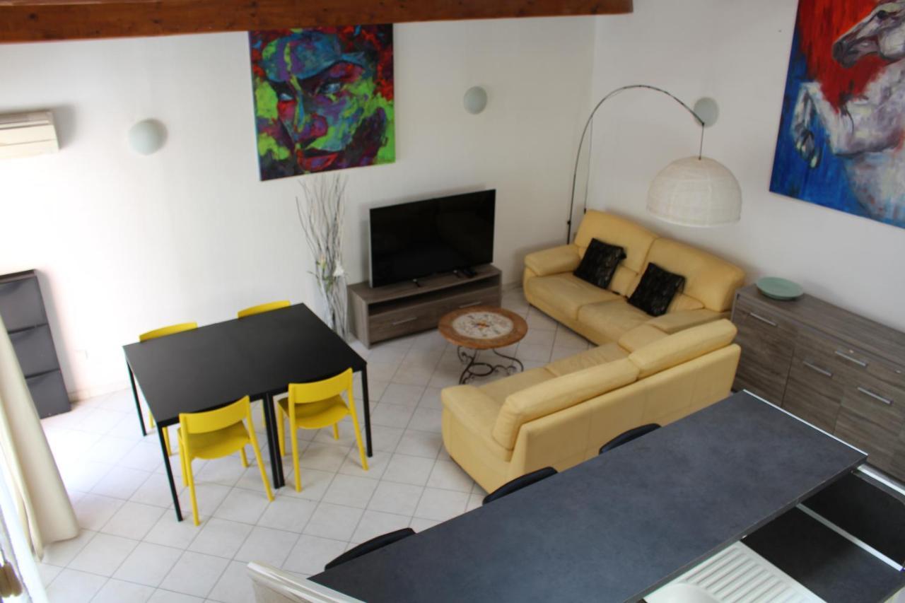 Residence Enzo Paradise La Seyne-sur-Mer Esterno foto