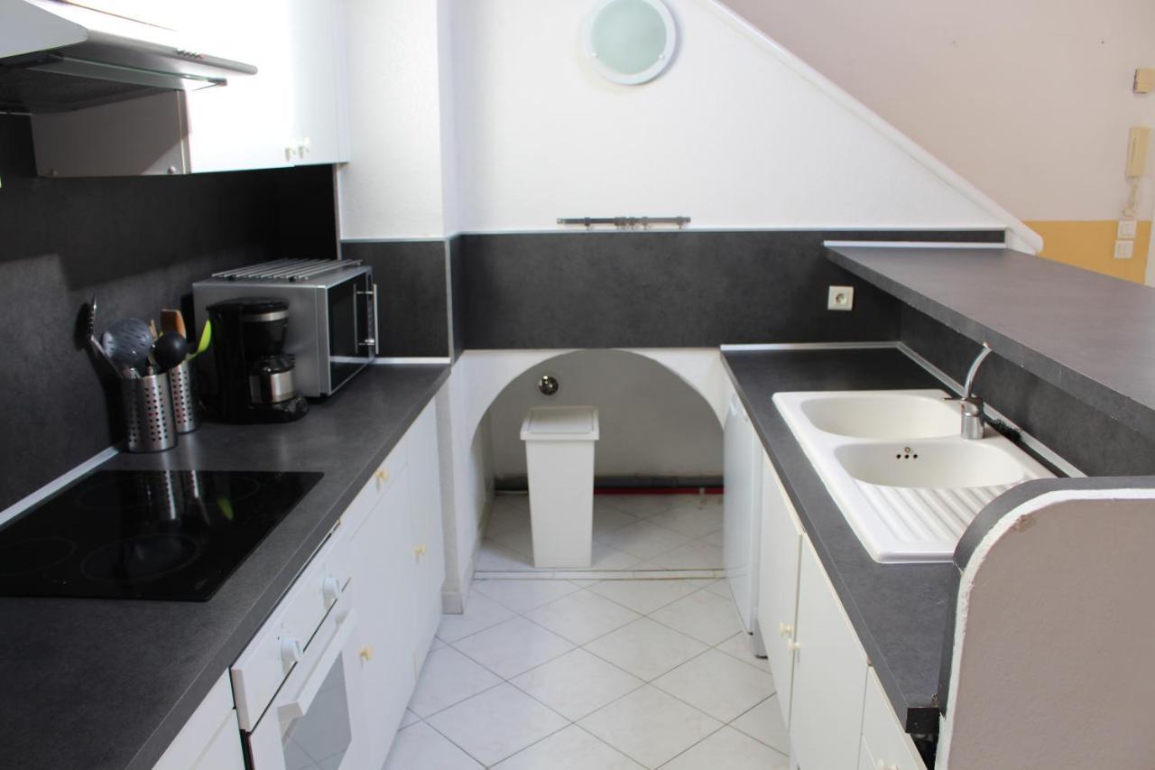 Residence Enzo Paradise La Seyne-sur-Mer Esterno foto