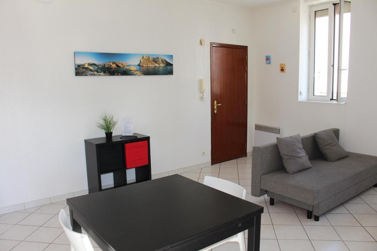 Residence Enzo Paradise La Seyne-sur-Mer Esterno foto