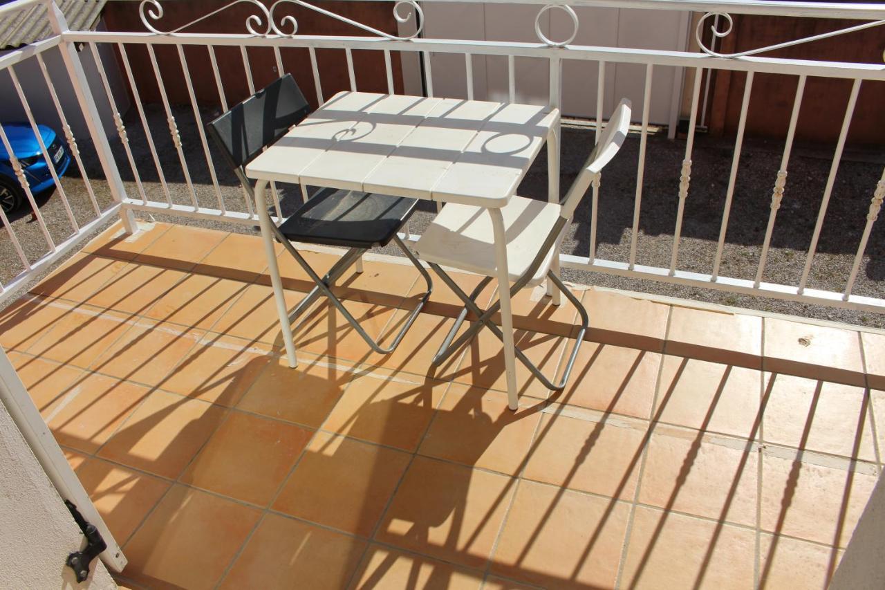 Residence Enzo Paradise La Seyne-sur-Mer Esterno foto