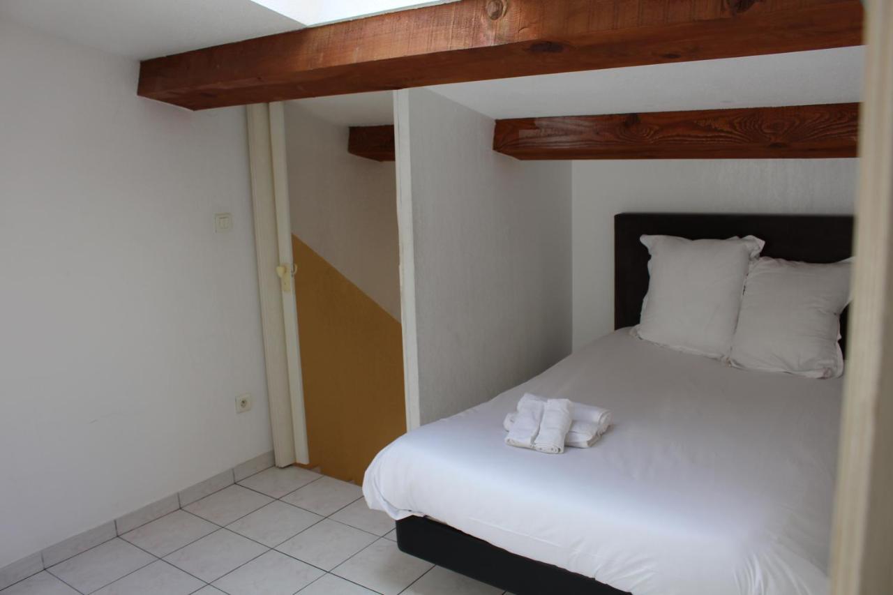 Residence Enzo Paradise La Seyne-sur-Mer Esterno foto