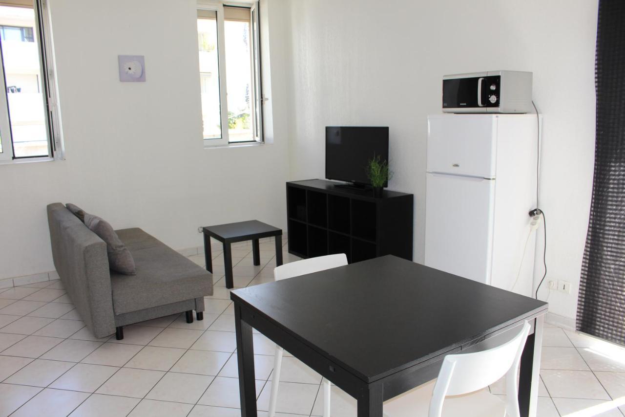 Residence Enzo Paradise La Seyne-sur-Mer Esterno foto