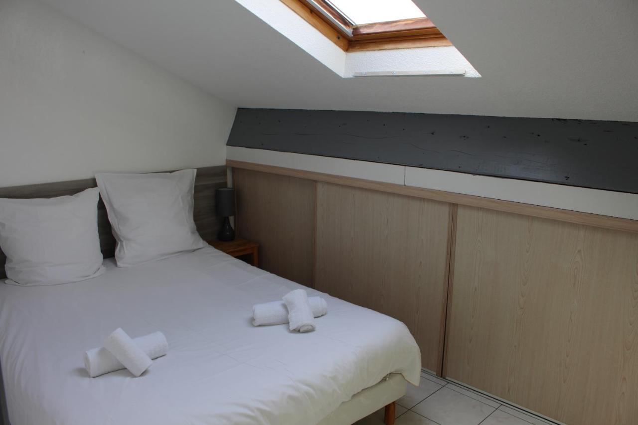 Residence Enzo Paradise La Seyne-sur-Mer Esterno foto
