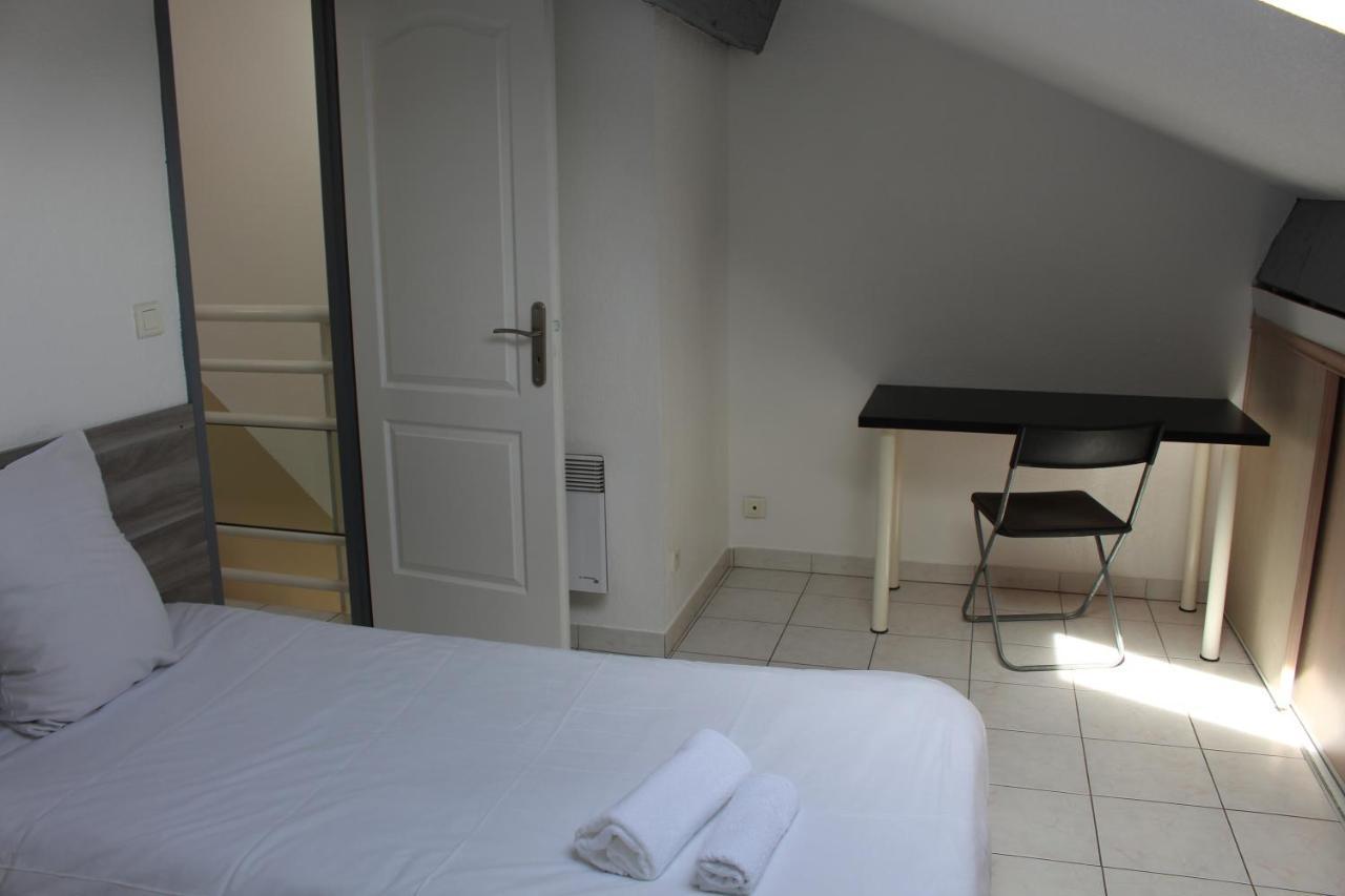 Residence Enzo Paradise La Seyne-sur-Mer Esterno foto