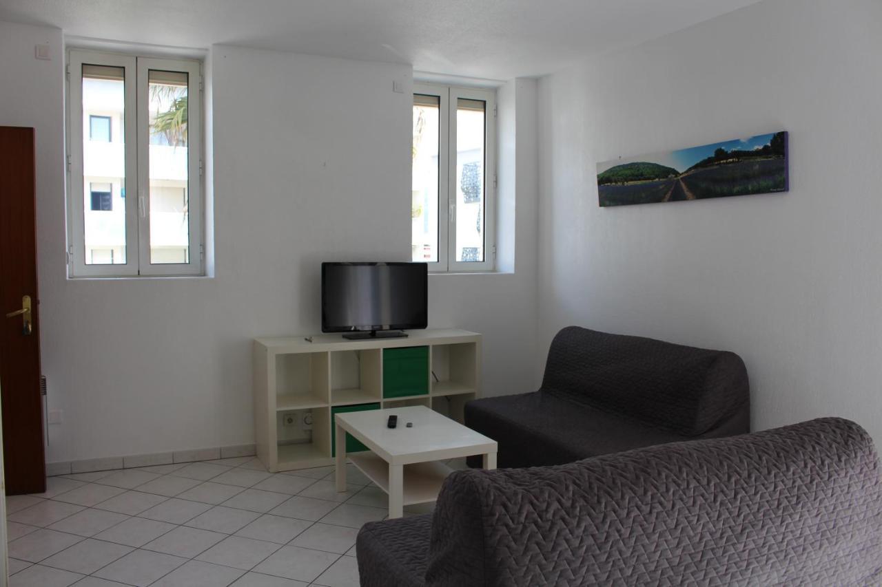 Residence Enzo Paradise La Seyne-sur-Mer Esterno foto