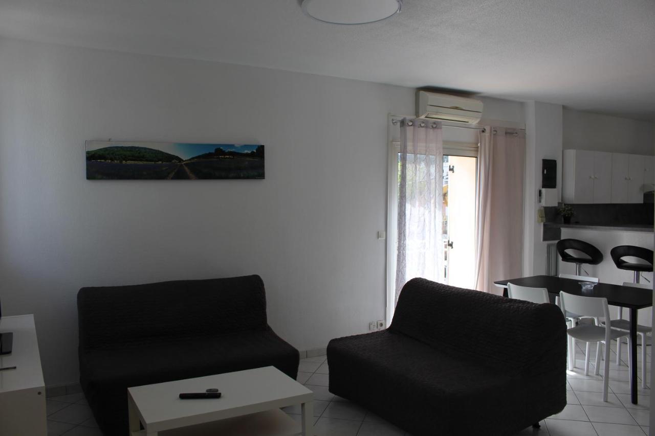 Residence Enzo Paradise La Seyne-sur-Mer Esterno foto