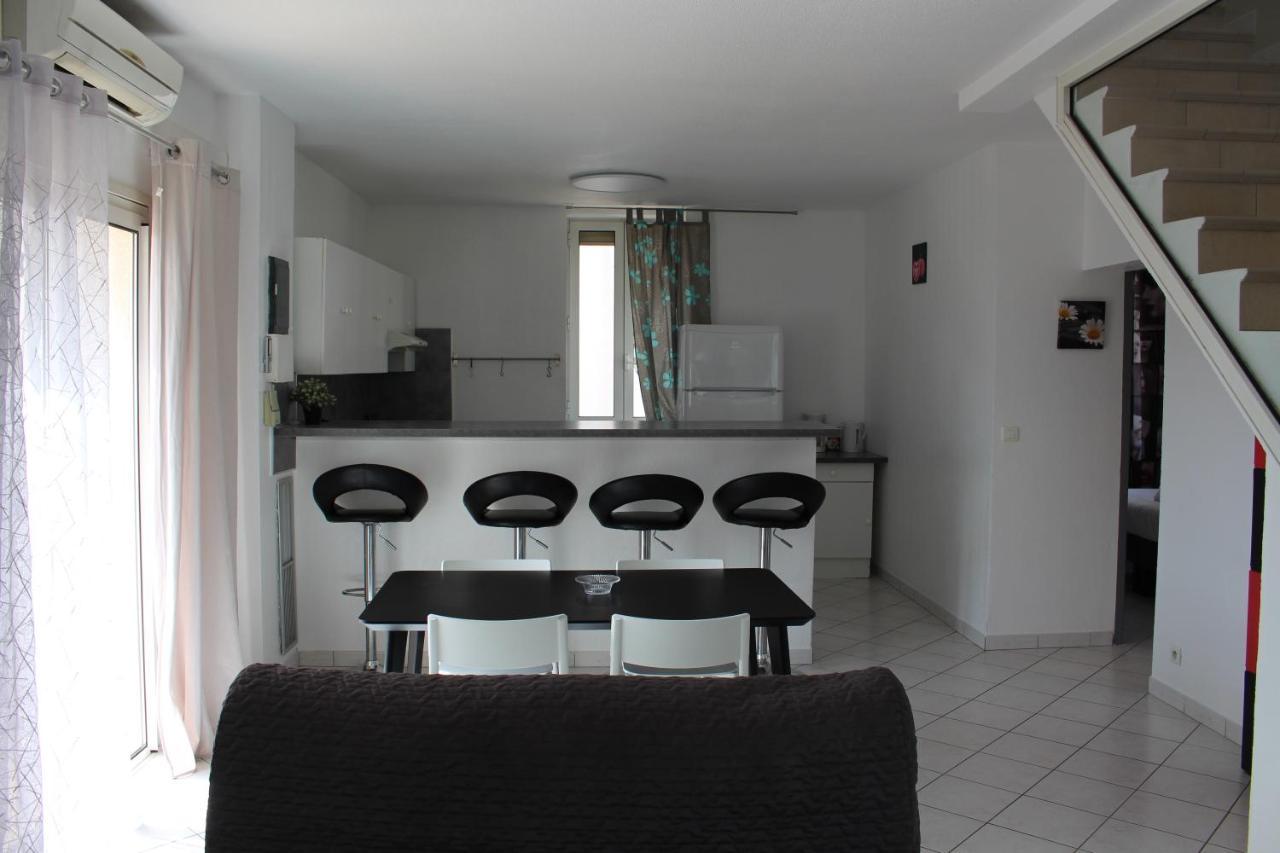 Residence Enzo Paradise La Seyne-sur-Mer Esterno foto