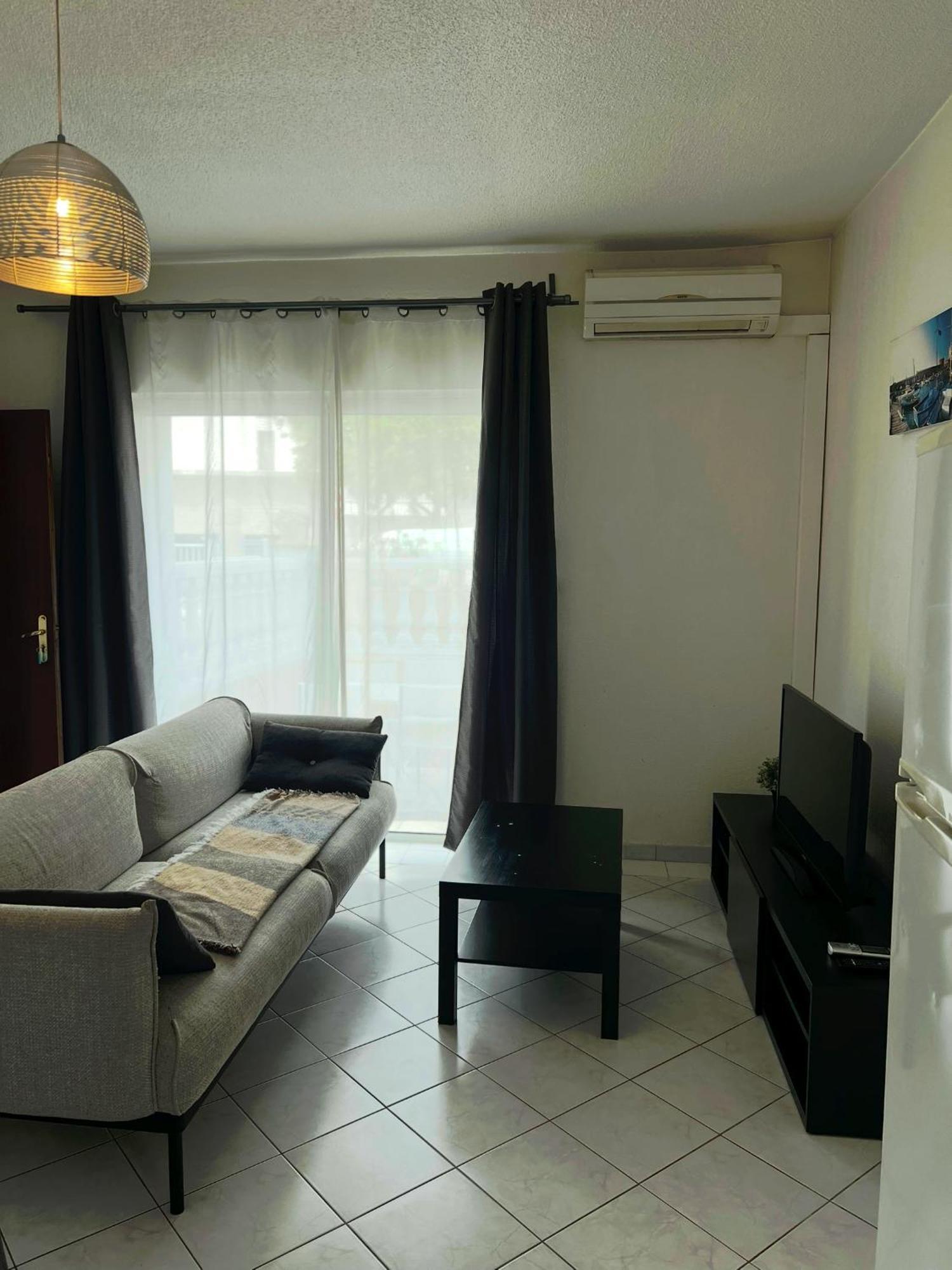 Residence Enzo Paradise La Seyne-sur-Mer Esterno foto