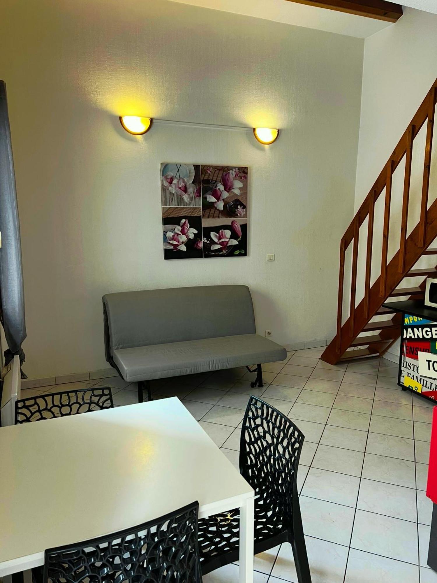 Residence Enzo Paradise La Seyne-sur-Mer Esterno foto