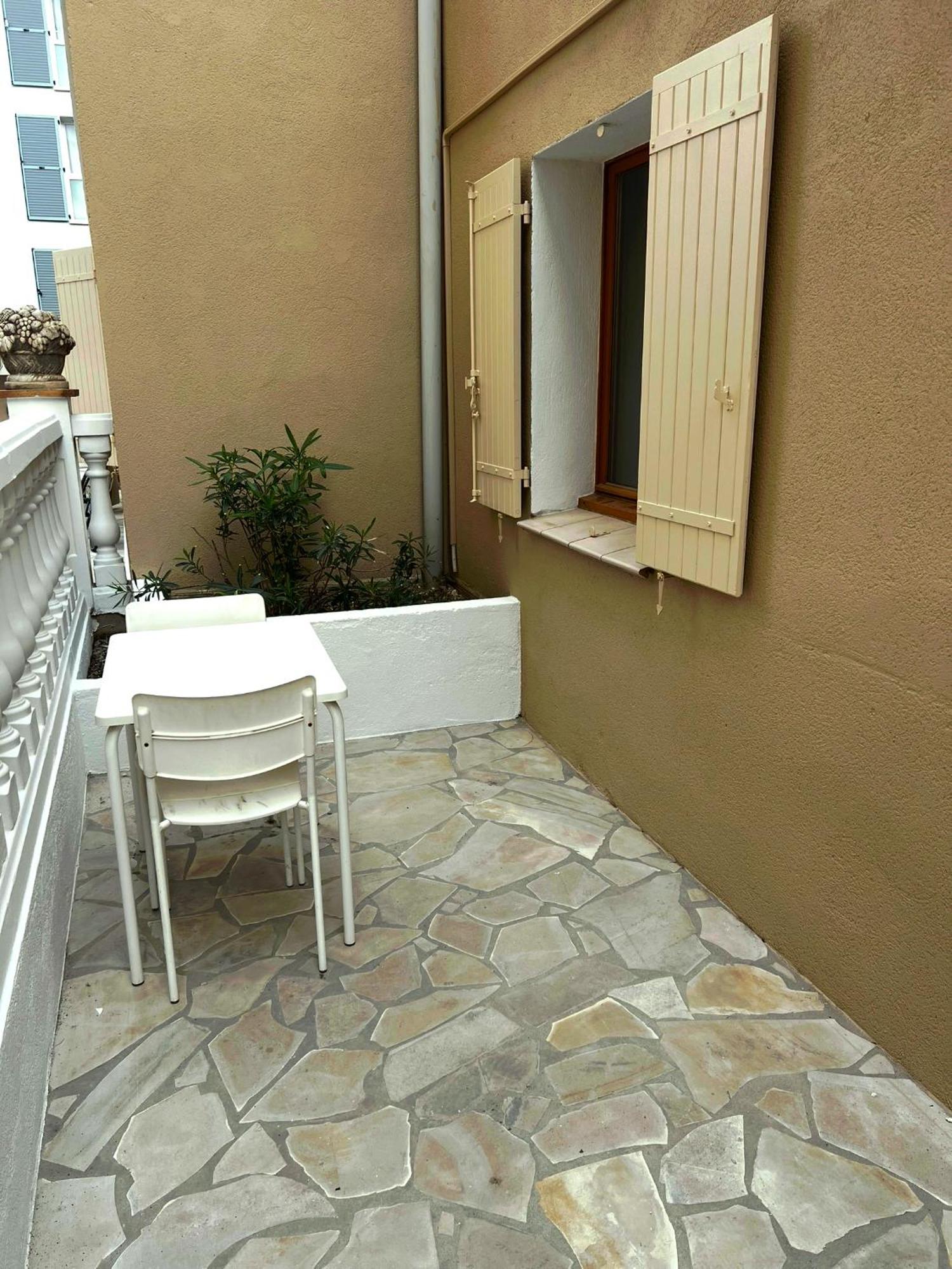 Residence Enzo Paradise La Seyne-sur-Mer Esterno foto