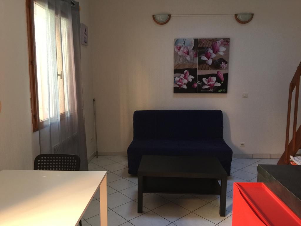 Residence Enzo Paradise La Seyne-sur-Mer Camera foto