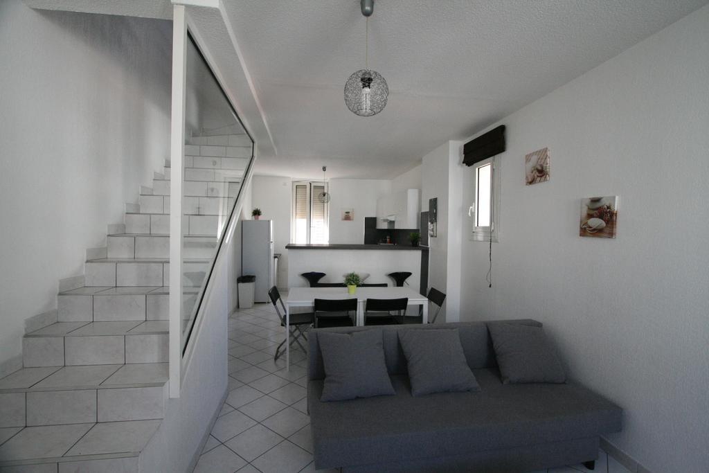 Residence Enzo Paradise La Seyne-sur-Mer Esterno foto