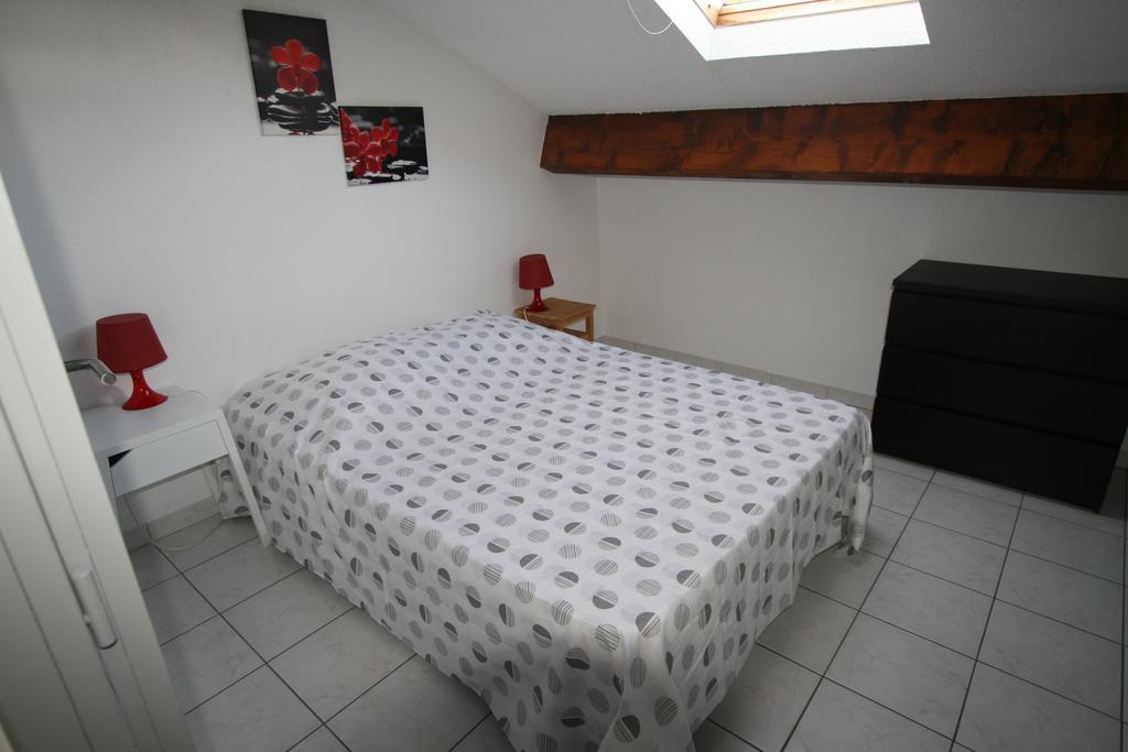 Residence Enzo Paradise La Seyne-sur-Mer Esterno foto