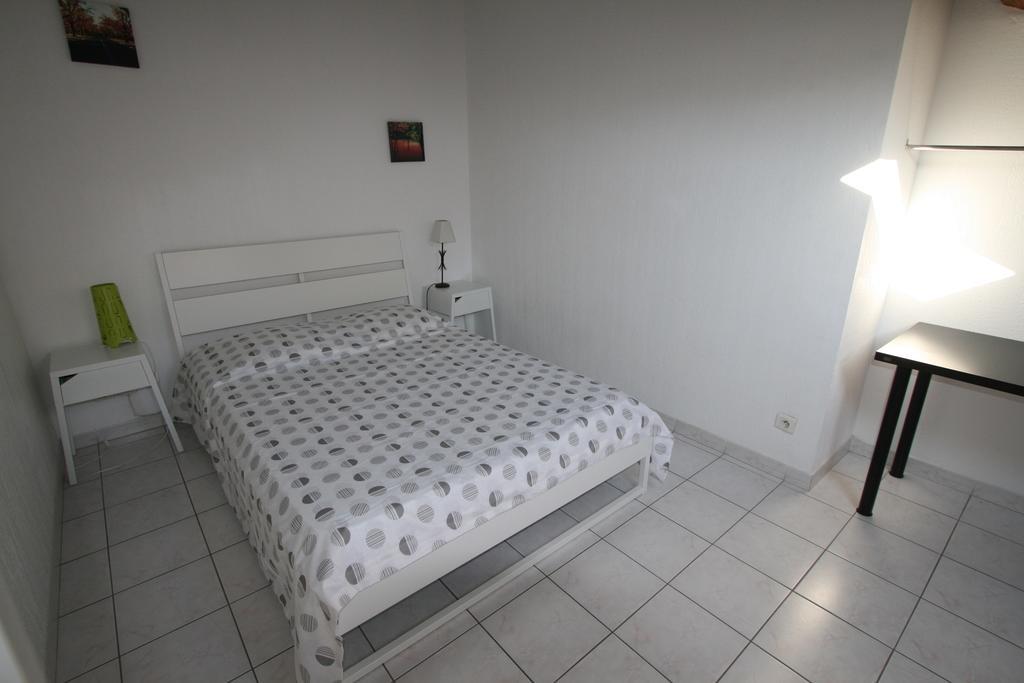 Residence Enzo Paradise La Seyne-sur-Mer Esterno foto