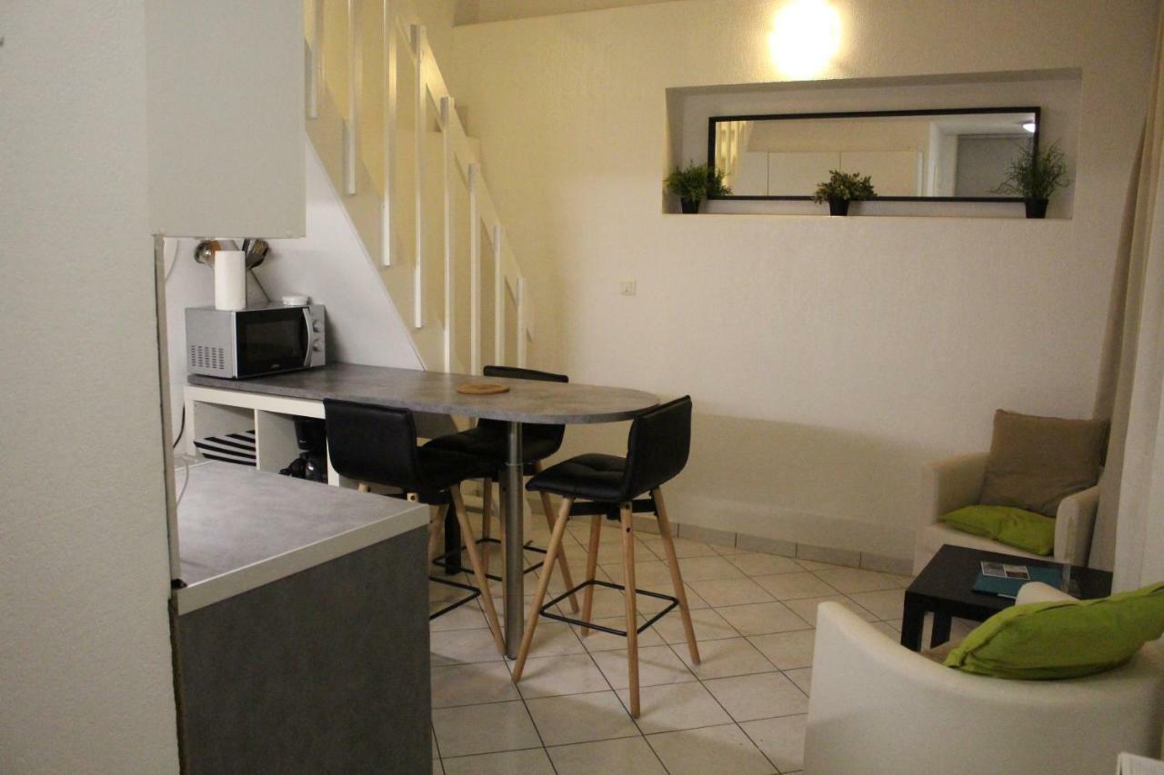 Residence Enzo Paradise La Seyne-sur-Mer Esterno foto