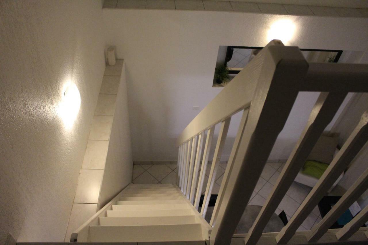 Residence Enzo Paradise La Seyne-sur-Mer Esterno foto