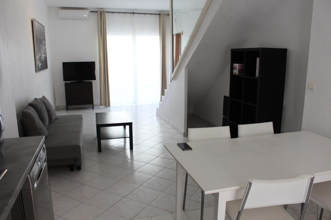 Residence Enzo Paradise La Seyne-sur-Mer Esterno foto