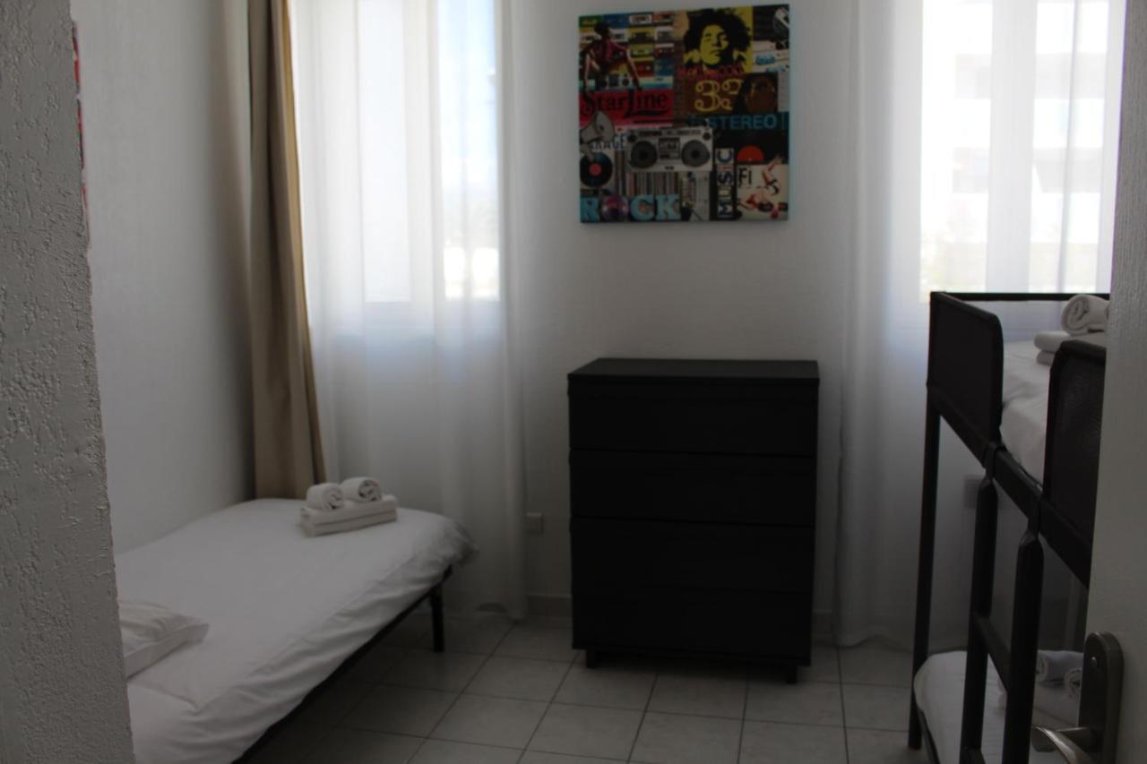 Residence Enzo Paradise La Seyne-sur-Mer Esterno foto